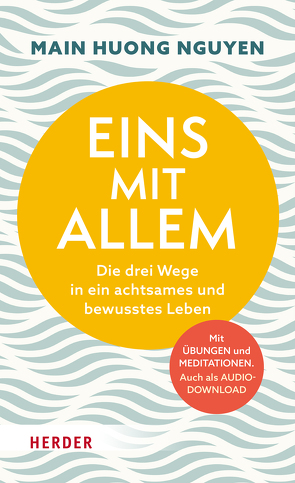 Eins mit allem von Nguyen,  Main Huong