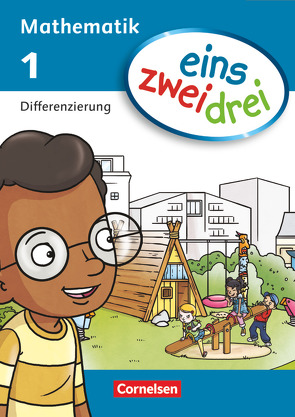 eins-zwei-drei – Mathematik-Lehrwerk für Kinder mit Sprachförderbedarf – Mathematik – 1. Schuljahr von Demirel,  Ümmü, Deseniss,  Astrid, Drews,  Claudia, Grulich,  Christian, Hohenstein,  Christina, Schachner,  Anne, Ullrich,  Susanne, Winter,  Christine