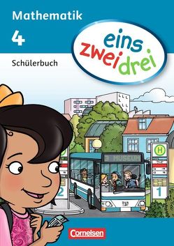 eins-zwei-drei – Mathematik-Lehrwerk für Kinder mit Sprachförderbedarf – Mathematik – 4. Schuljahr von Demirel,  Ümmü, Deseniss,  Astrid, Drews,  Claudia, Grulich,  Christian, Hohenstein,  Christina, Schachner,  Anne, Ullrich,  Susanne, Winter,  Christine