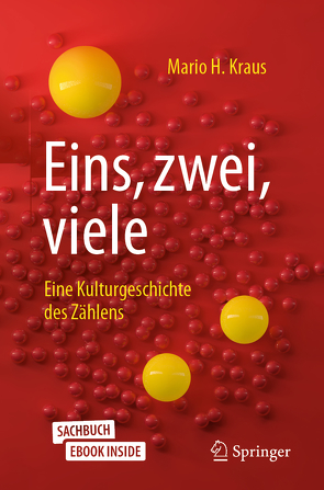 Eins, zwei, viele von kraus,  mario h.