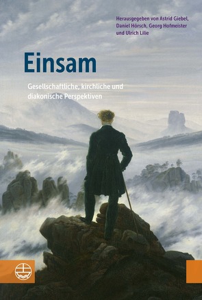 Einsam von Giebel,  Astrid, Hoersch,  Daniel, Hofmeister,  Georg, Lilie,  Ulrich