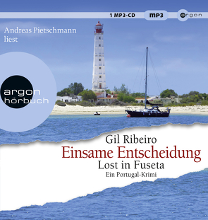 Einsame Entscheidung von Pietschmann,  Andreas, Ribeiro,  Gil