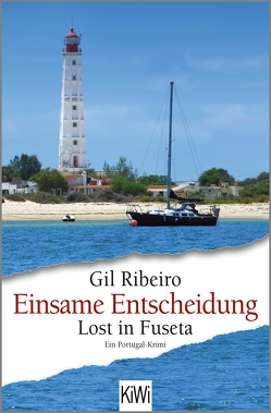 Einsame Entscheidung von Ribeiro,  Gil