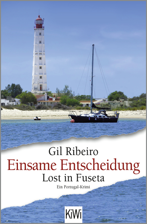 Einsame Entscheidung von Ribeiro,  Gil