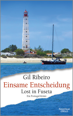 Einsame Entscheidung von Ribeiro,  Gil