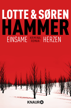 Einsame Herzen von Doerries,  Maike, Frauenlob,  Günther, Hammer,  Lotte, Hammer,  Søren