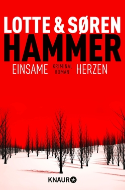 Einsame Herzen von Doerries,  Maike, Frauenlob,  Günther, Hammer,  Lotte, Hammer,  Søren