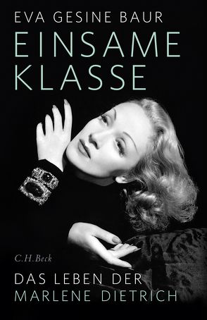 Einsame Klasse von Baur,  Eva Gesine