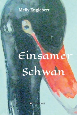 Einsamer Schwan von Englebert,  Melly