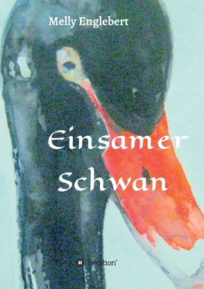 Einsamer Schwan von Englebert,  Melly