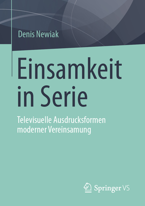 Einsamkeit in Serie von Newiak,  Denis