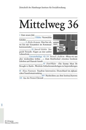 Einsamkeit und Freundschaft im Kommunikationszeitalter von Aschheim,  Steven E, Assmann,  Aleida, Kraushaar,  Wolfgang, Naumann,  Klaus P, Schobinger,  Ulrich, Walter,  Dierk