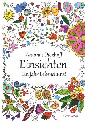 Einsichten von Dickhoff,  Antonia