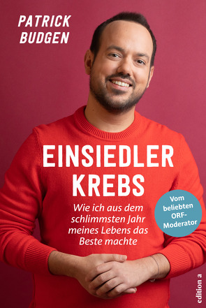 Einsiedlerkrebs von Budgen,  Patrick