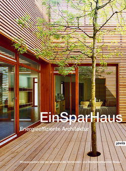 EinSparHaus von Akademie der Architekten- und Stadtplanerkammer Hessen