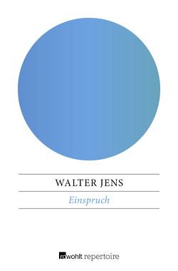 Einspruch von Jens,  Walter