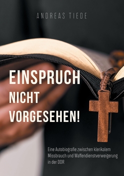 Einspruch nicht vorgesehen! von Tiede,  Andreas