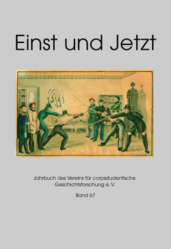 Einst und Jetzt – Band 67