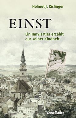 Einst von Kislinger,  Helmut J.