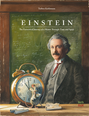 Einstein von Kuhlmann,  Torben, Wilson,  David Henry