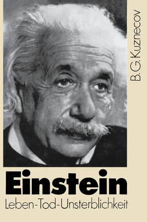 Einstein von Kuznecov,  B.