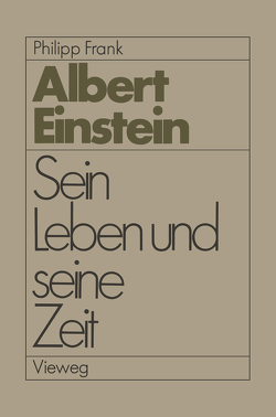 Einstein von Frank,  Philipp