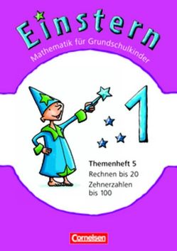 Einstern – Mathematik – Ausgabe 2010 – Band 1 von Bauer,  Roland, Maurach,  Jutta