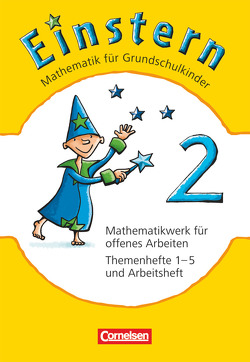 Einstern – Mathematik – Ausgabe 2010 – Band 2 von Bauer,  Roland, Maurach,  Jutta