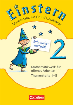 Einstern – Mathematik – Ausgabe 2010 – Band 2 von Bauer,  Roland, Maurach,  Jutta