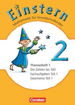 Einstern – Mathematik – Ausgabe 2010 – Band 2 von Bauer,  Roland, Maurach,  Jutta