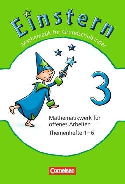 Einstern – Mathematik – Ausgabe 2010 – Band 3 von Bauer,  Roland, Baumbusch,  Harald, Maurach,  Jutta