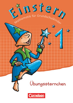 Einstern – Mathematik – Ausgabe 2015 – Band 1 von Bauer,  Roland, Maurach,  Jutta