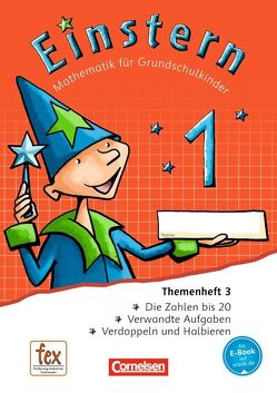 Einstern – Mathematik – Ausgabe 2015 – Band 1 von Bauer,  Roland, Maurach,  Jutta