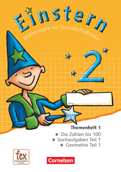 Einstern – Mathematik – Ausgabe 2015 – Band 2 von Bauer,  Roland, Maurach,  Jutta