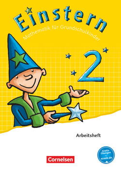 Einstern – Mathematik – Ausgabe 2015 – Band 2 von Bauer,  Roland, Maurach,  Jutta