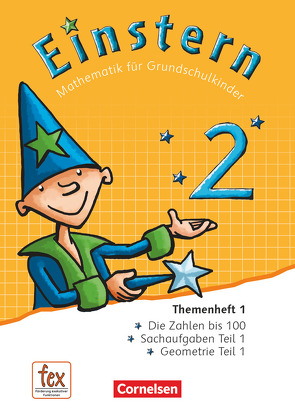 Einstern – Mathematik – Ausgabe 2015 – Band 2 von Bauer,  Roland, Maurach,  Jutta