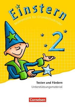 Einstern – Mathematik – Ausgabe 2015 – Band 2 von Bauer,  Roland, Maurach,  Jutta