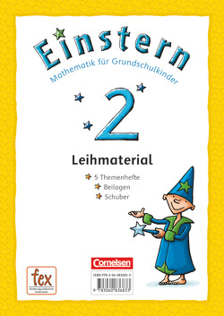 Einstern – Mathematik – Ausgabe 2015 – Band 2 von Bauer,  Roland, Maurach,  Jutta