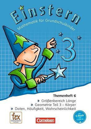 Einstern – Mathematik – Ausgabe 2015 – Band 3 von Bauer,  Roland, Maurach,  Jutta