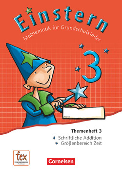 Einstern – Mathematik – Ausgabe 2015 – Band 3 von Bauer,  Roland, Maurach,  Jutta