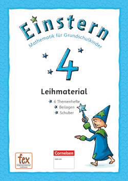 Einstern – Mathematik – Ausgabe 2015 – Band 4 von Bauer,  Roland, Maurach,  Jutta