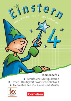 Einstern – Mathematik – Ausgabe 2015 – Band 4