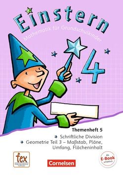 Einstern – Mathematik – Ausgabe 2015 – Band 4