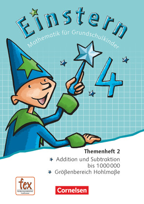 Einstern – Mathematik – Ausgabe 2015 – Band 4