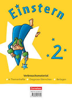 Einstern – Mathematik – Ausgabe 2021 – Band 2