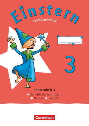 Einstern – Mathematik – Ausgabe 2021 – Band 3