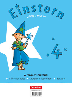 Einstern – Mathematik – Ausgabe 2021 – Band 4