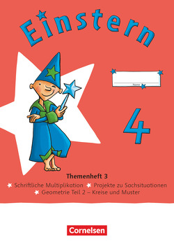 Einstern – Mathematik – Ausgabe 2021 – Band 4