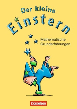 Einstern – Mathematik – Zu allen Ausgaben – Vorübungen von Bauer,  Roland, Maurach,  Jutta