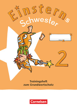 Einsterns Schwester – Sprache und Lesen – Neubearbeitung 2022 – 2. Schuljahr von Schramm,  Martina